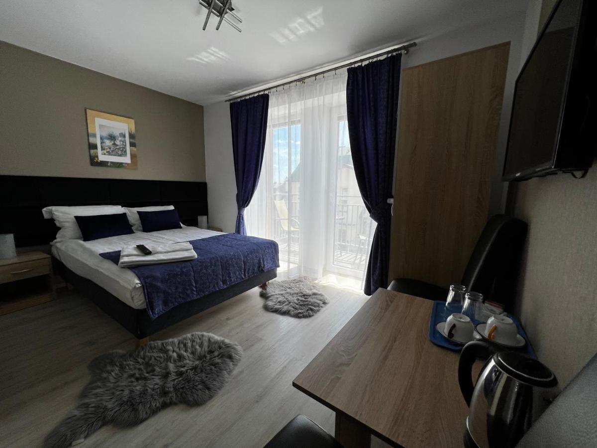 Villa Mors Миелно Екстериор снимка
