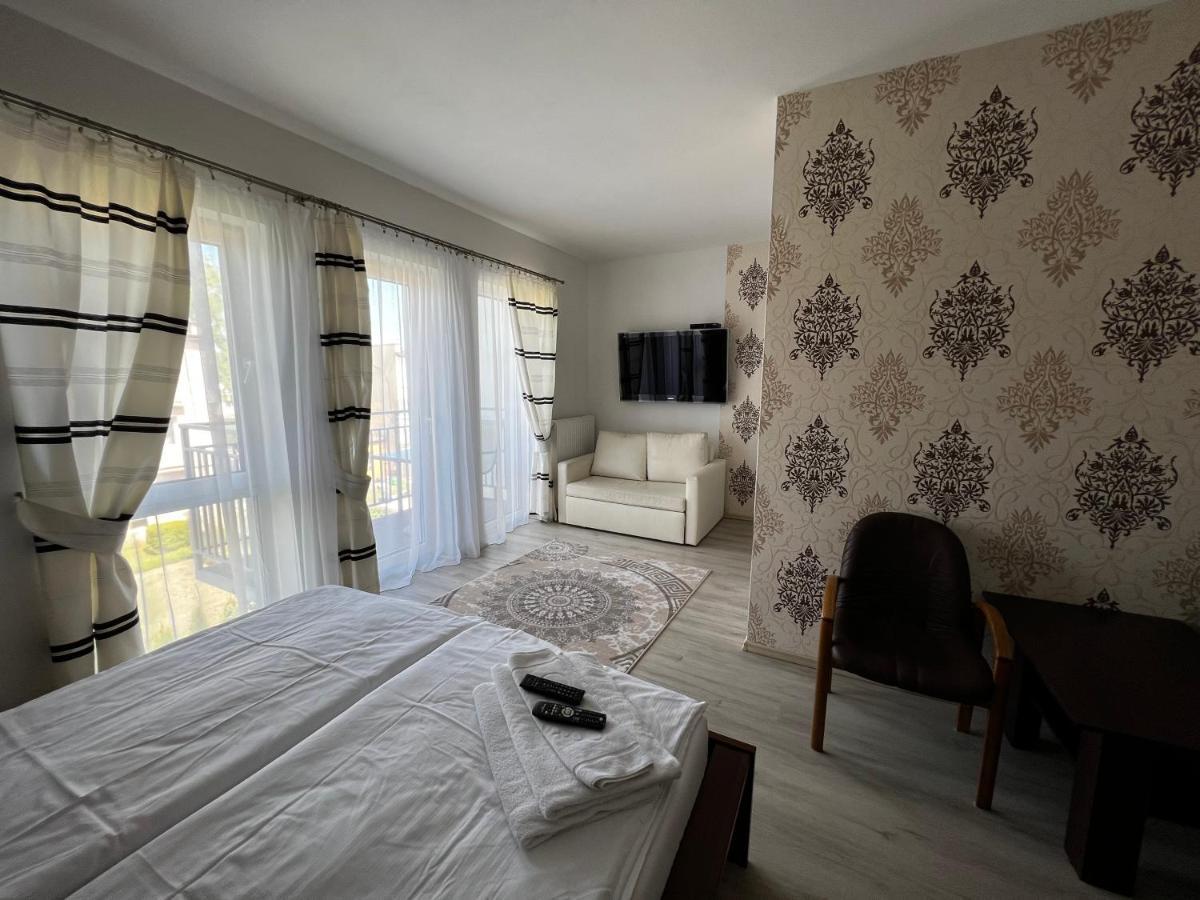 Villa Mors Миелно Екстериор снимка