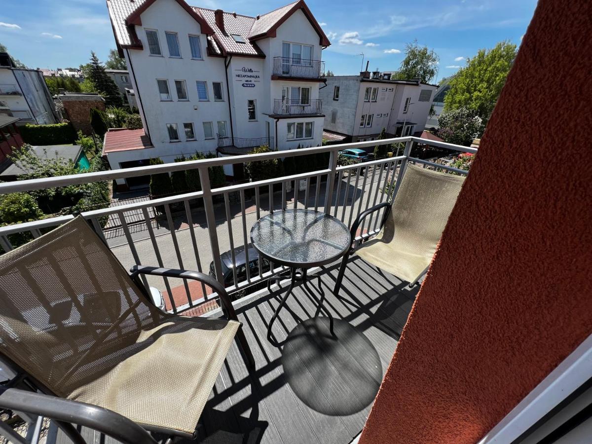 Villa Mors Миелно Екстериор снимка