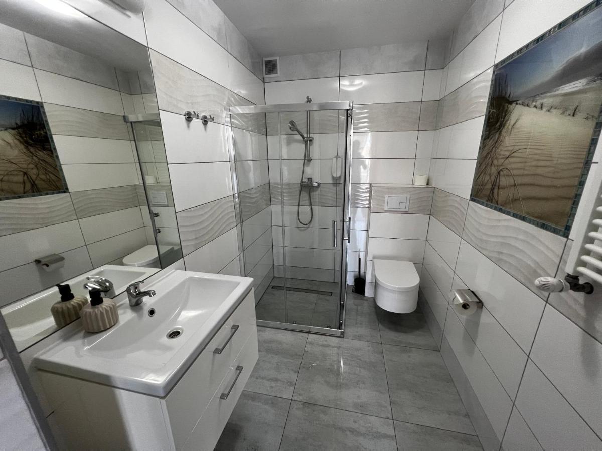 Villa Mors Миелно Екстериор снимка