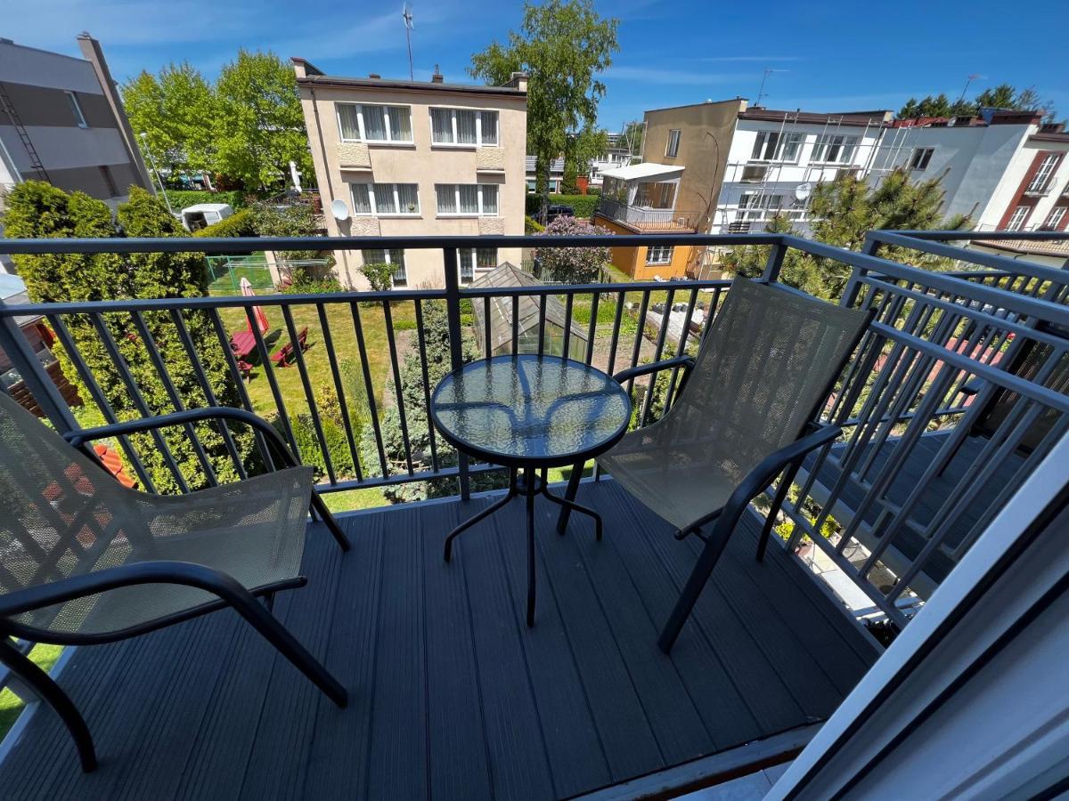 Villa Mors Миелно Екстериор снимка
