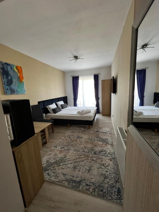 Villa Mors Миелно Екстериор снимка