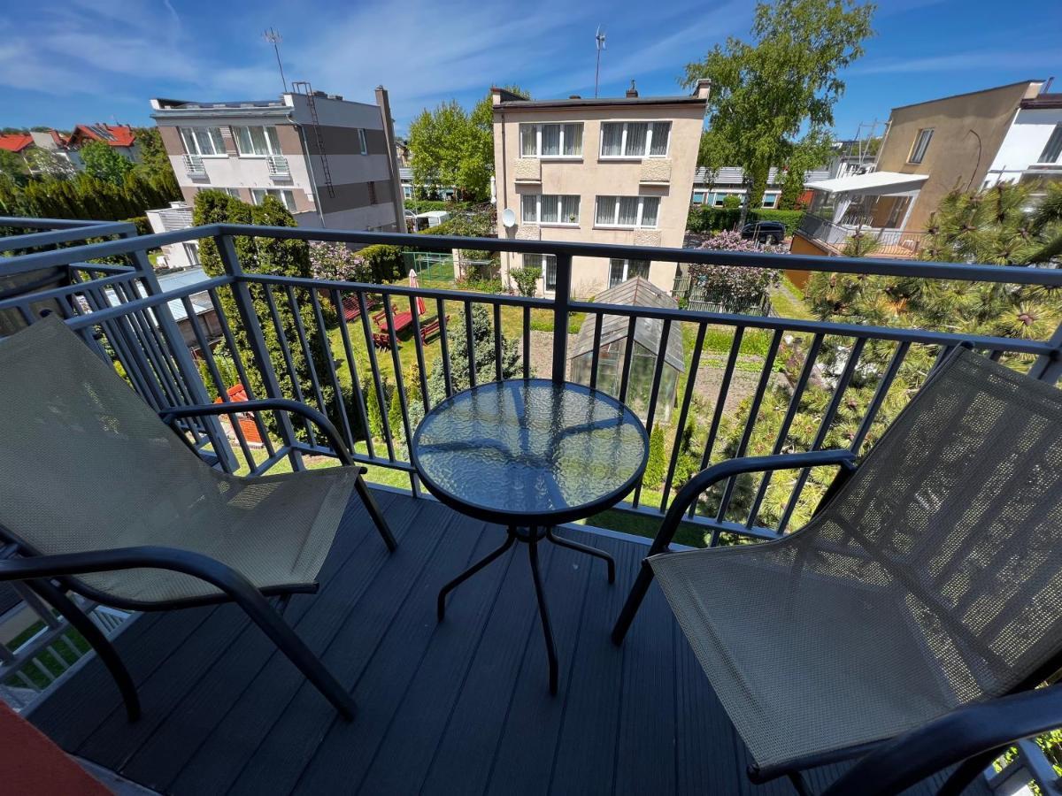 Villa Mors Миелно Екстериор снимка