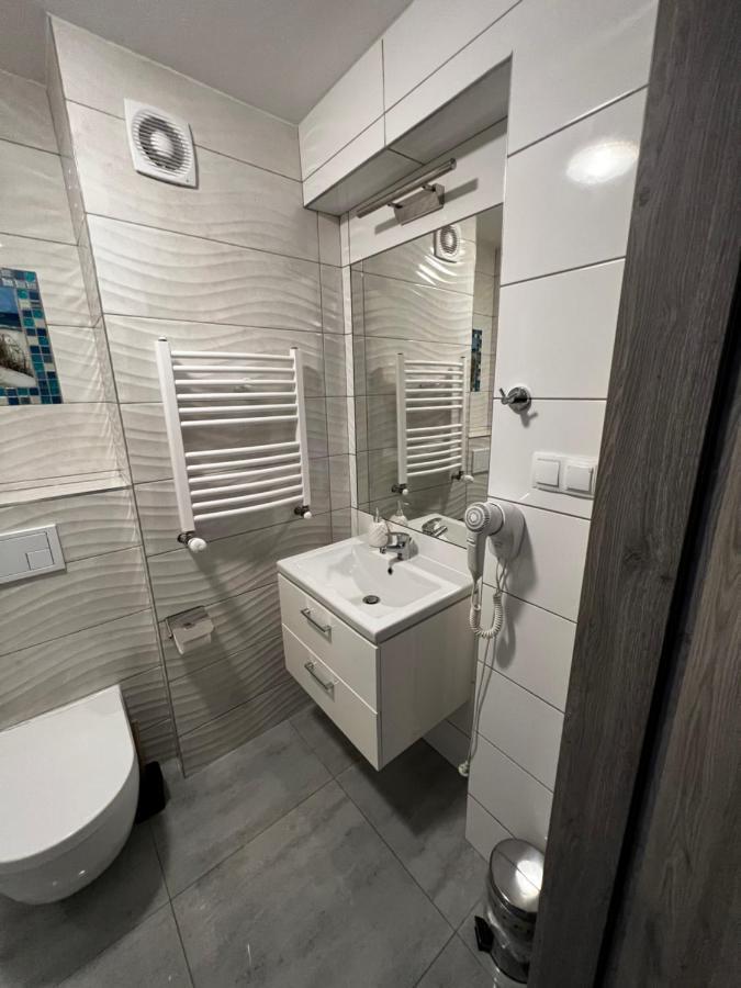Villa Mors Миелно Екстериор снимка