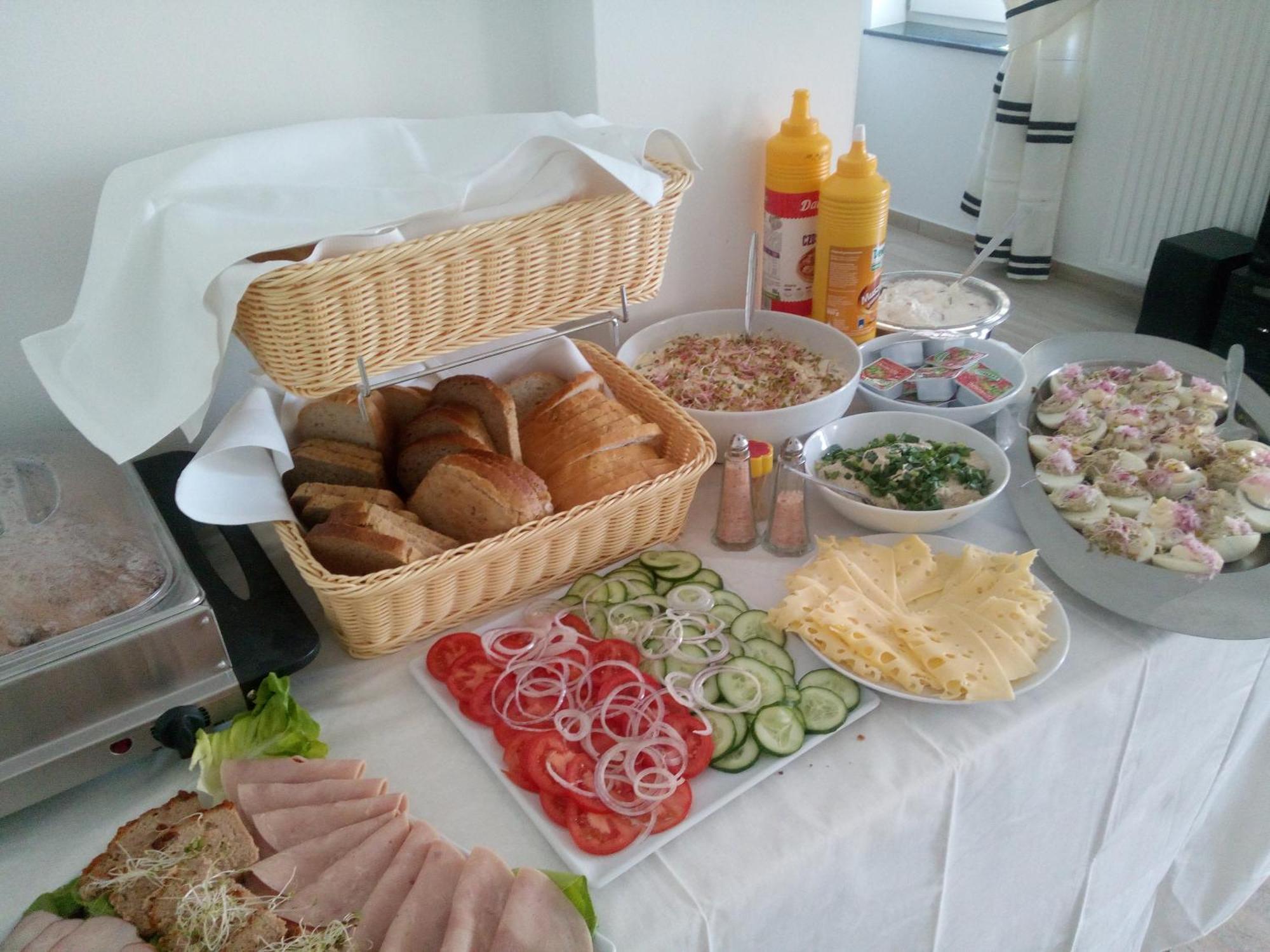 Villa Mors Миелно Екстериор снимка
