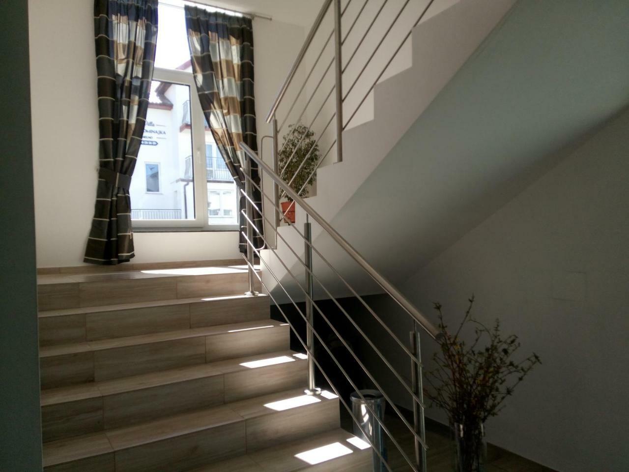 Villa Mors Миелно Екстериор снимка