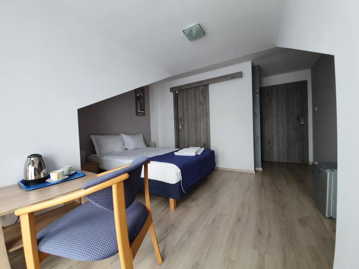 Villa Mors Миелно Екстериор снимка