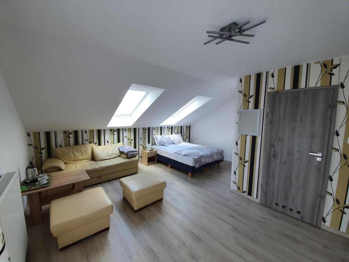 Villa Mors Миелно Екстериор снимка